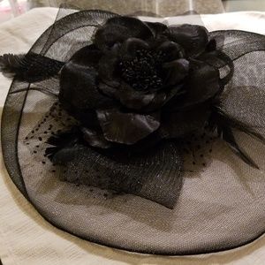 Fascinator